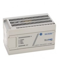 1761-L16NWB，MicroLogix 1000 16 点控制器，替代产品 MICRO820 & CCW 编程软件
