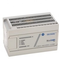 1761-L20BWA,MicroLogix 1000 20 点控制器