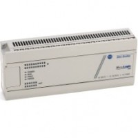 1761-L32BBB,MicroLogix 1000 32 点控制器