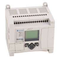 1763-L16AWA,MicroLogix 1100 16 点控制器,替代产品微型800