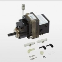 ABB机器人喷涂配件齿轮泵，3HNA023992-001,替代型号3HNA034196-108