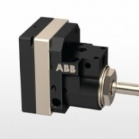 ABB机器人喷涂配件齿轮泵，3HNA014320-001，替代型号3HNA014634-001