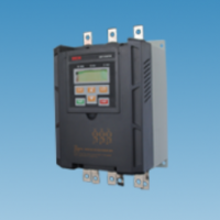 西安西驰软启动器     CMC-090~185/3-HX