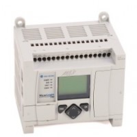 1763-L16DWD,MicroLogix 1100 16 点控制器,替代产品 微型800