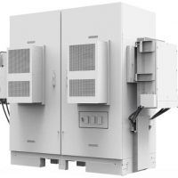 LUNA2000-200KWH-2H1|华为储能系统