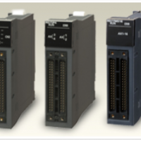 三菱可编程控制器MELSEC IQ-R系列 运动,定位,高速计数器