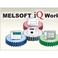 三菱可编程控制器MELSEC工程软件 iQ Works