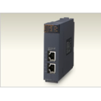 三菱可编程控制器MELSEC相关的网络产品 CC-Link IE现场