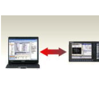 三菱计算机数字控制器(CNC)开发工具  参数设置支持工具NC Configurator