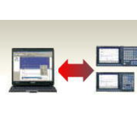 三菱计算机数字控制器(CNC)开发工具  PLC编程工具GX Developer