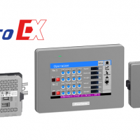 普洛菲斯触摸屏   PFXSTM6200WADE01  GP-Pro EX机型  Pro-face