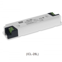 明纬28A交流浪涌电流限制器    ICL-28L   直流电压180 ~ 264VAC