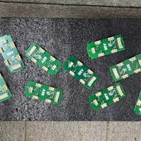 ABB全新原装3HNA009409-001 风扇转接板