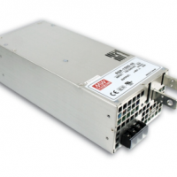 明纬1500W单组输出电源供应器   RSP-1500-5   直流电压5V