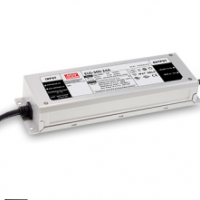 明纬300W恒流型+恒压型LED驱动器   ELG-300系列   直流电流12~24V