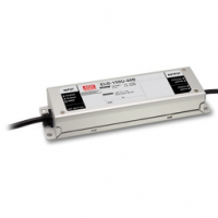 明纬150W恒流型+恒压型LED驱动器   ELG-150U系列   直流电流24~48V