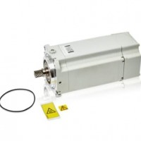 齿轮泵电机，3HAC045143-003，替代型号3HAC055441-003