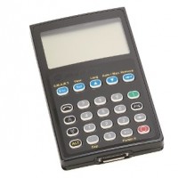 20-HIM-A6，手持式/本地(变频器安装)LCD显示，PowerFlex 体系结构类 HIM