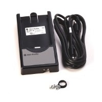 20-HIM-B1，Powerflex 20 级 HIM 挡板，IP20，UL-NEMA 1 型，包括 1202-C30 3 m 电缆，机柜门安装