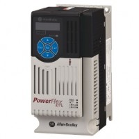 25C-V4P8N104，PowerFlex 527 0.75kW / 1Hp 交流变频器