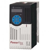 25C-A4P8N104，PowerFlex 527 0.75kW / 1Hp 交流变频器
