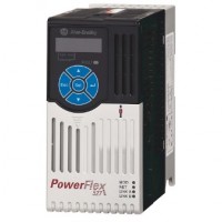25C-D1P4N114，PowerFlex 527 0.4kW / 0.5Hp 交流变频器