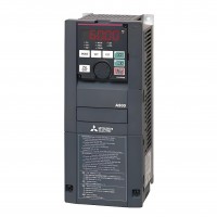 三菱变频器 FR-A800系列 FR-A840-00023-2-60 0.4kW 380-415V