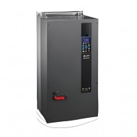 台达 风机水泵专用变频器 CFP2000系列 VFD220FP2EA-52S 22kW, 230V/ 三相, 90A, IP55 NEMA12内置主电源开关