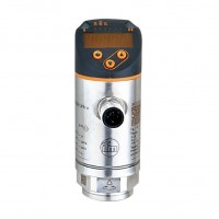 易福门ifm 传感器 压力传感器 带数字显示屏PN/PE PN7092