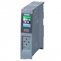 6ES7515-2AM01-0AB0，西门子1500系列标准CPU, CPU 1515-2 PN
