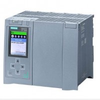 6ES7516-3AN01-0AB0，西门子1500系列标准CPU, 1516-3 PN/DP