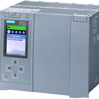6ES7518-4AX00-1AC0，西门子1500系列标准CPU, 1518-4 PN/DP MFP*
