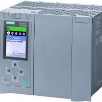6ES7517-3AP00-0AB0，西门子1500系列标准CPU, 1517-3 PN/DP