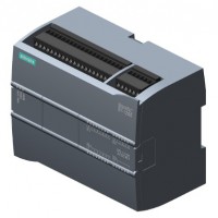 西门子 PLC可编程控制器 S7-1200系列 CPU 1215C 6ES7215-1BG40-0XB0