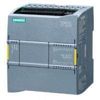 西门子 PLC可编程控制器 S7-1200系列 CPU 1212FC 6ES7212-1AF40-0XB0