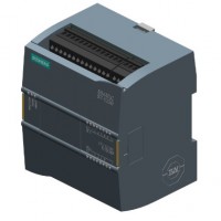 西门子 PLC可编程控制器 S7-1200系列 CPU 1212FC 6ES7212-1HF40-0XB0