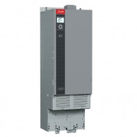 Danfoss 丹佛斯iC7-自动化变频器 7FC-AUFA3N05-736AE20F3-000077787 380-500V 400 kW/550 hp