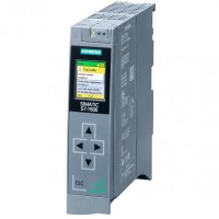 6ES7511-1UK01-0AB0,CPU 1511T-1 PN