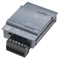西门子 PLC可编程控制器 S7-1200系列 SB 1222 数字量扩展 6ES7222-1BD30-0XB0