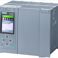 6ES7516-3TN00-0AB0,CPU 1516T-3 PN/DP