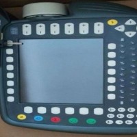 安川机器人示教器，JZRCR-APP01-1