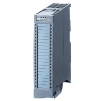 6ES7521-1BH50-0AA0,16DI, DC 24V SRC