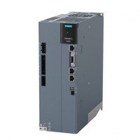 西门子 低压变频器 G120X系列  6SL5510-1BE17-0AF0  S200系列伺服驱动器
