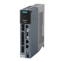 西门子 低压变频器 G120X系列  6SL5510-1BB10-4AF0  S200系列伺服驱动器