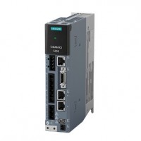 西门子 低压变频器 G120X系列  6SL5510-1BB10-1AF0  S200系列伺服驱动器