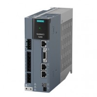 西门子 低压变频器 G120X系列  6SL5510-1BB10-8AF0  S200系列伺服驱动器