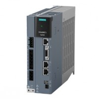 西门子 低压变频器 G120X系列  6SL5510-1BE10-8AF0  S200系列伺服驱动器