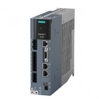 西门子 低压变频器 G120X系列  6SL5510-1BE10-2AF0  S200系列伺服驱动器