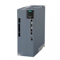 西门子 低压变频器 G120X系列  6SL5510-1BE13-5AF0  S200系列伺服驱动器
