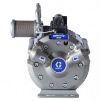 Graco Endura-Flo 3D350，3:1 气动隔膜泵，350 毫升，BSPP|25M759